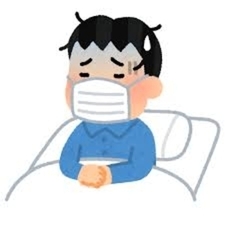 【店長に質問】明らかに体調が悪そうなお客様が来た時どう対応しますか？