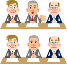 【店長に質問】面接の時は何を話すのでしょうか？